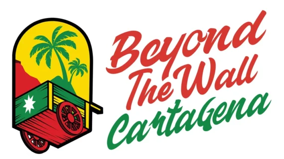 Beyond The Wall Cartagena Logo